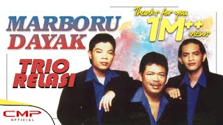 Download lagu Trio Relasi - Marboru Dayak mp3 Download lagu Trio Relasi - Marboru Dayak mp3