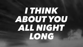 Think About You Music Video