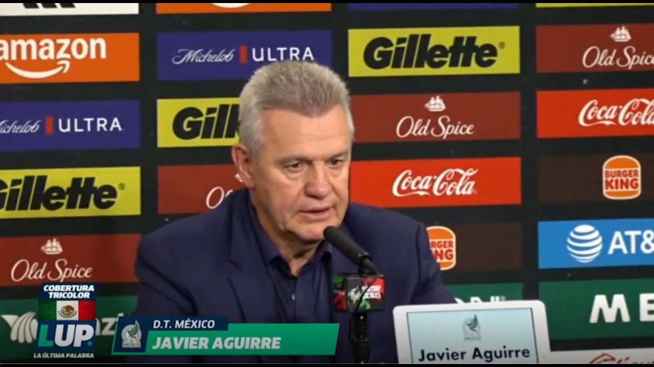 "Hay JUGADORES que DEMUESTRAN QUE PUEDEN y otros que QUIEREN, PERO NO LES ALCANZA"