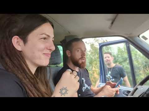 Regös (video version)