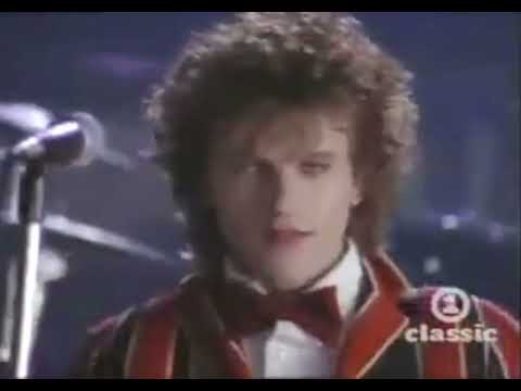 Paul Westerberg Clip - with I’ll Be You