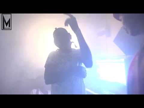 0-100 FREESTYLE- CASSIUS CLAY (Masterminds Studios)