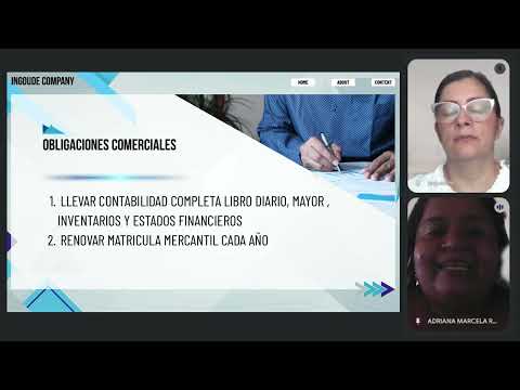 Asesoría Tributaria para Comerciante - Persona Natural de Nocaima, Cundinamarca.