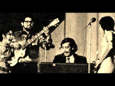 Antonio Adolfo & A Brazuca - JULIANA - Antonio Adolfo e Tibério Gaspar - ano de 1969
