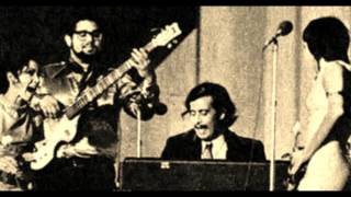 Antonio Adolfo & A Brazuca - JULIANA - Antonio Adolfo e Tibério Gaspar - ano de 1969