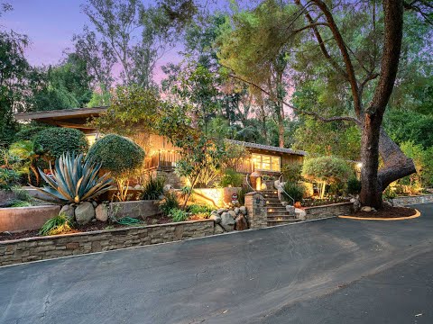 1465 Wellington Avenue | Pasadena, CA - The Agency