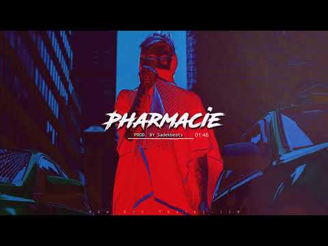 Drill Rap Instrumental | HARD Rap/Trap Beat 2021 | Instrumentals (prod. Sadekbeats)