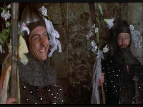 The Tale of Sir Lancelot