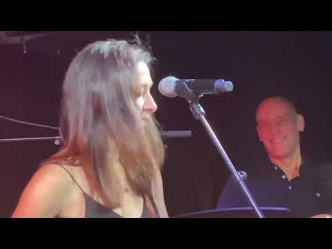 Kara Grainger @ PizzaExpress Live (London)