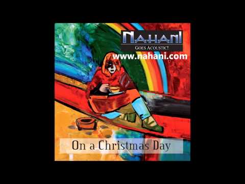 Nahani - Bring Me Some Water