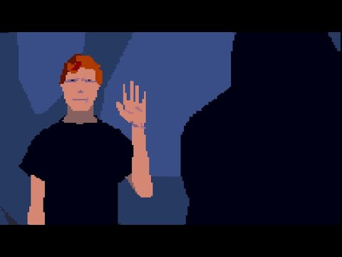 Out of this World (SNES) Playthrough