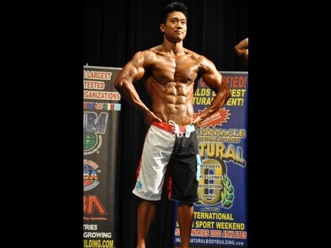 So you want to be a Bodybuilder Part 1