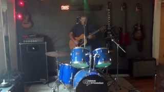 I Wanna Hide Away (Acoustic)