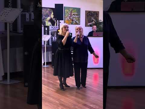 Silvia Goncear & Raisa Bîrnaz - Două viori, două surori (2024)