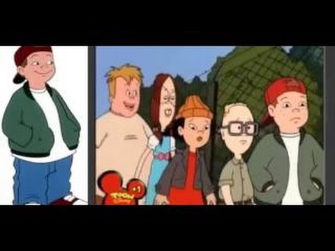 Große Pause Folge 20 Ermittlungen aller Art Mikeys großes Vorbild Deutsch German