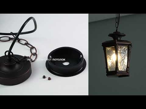 Превью видео