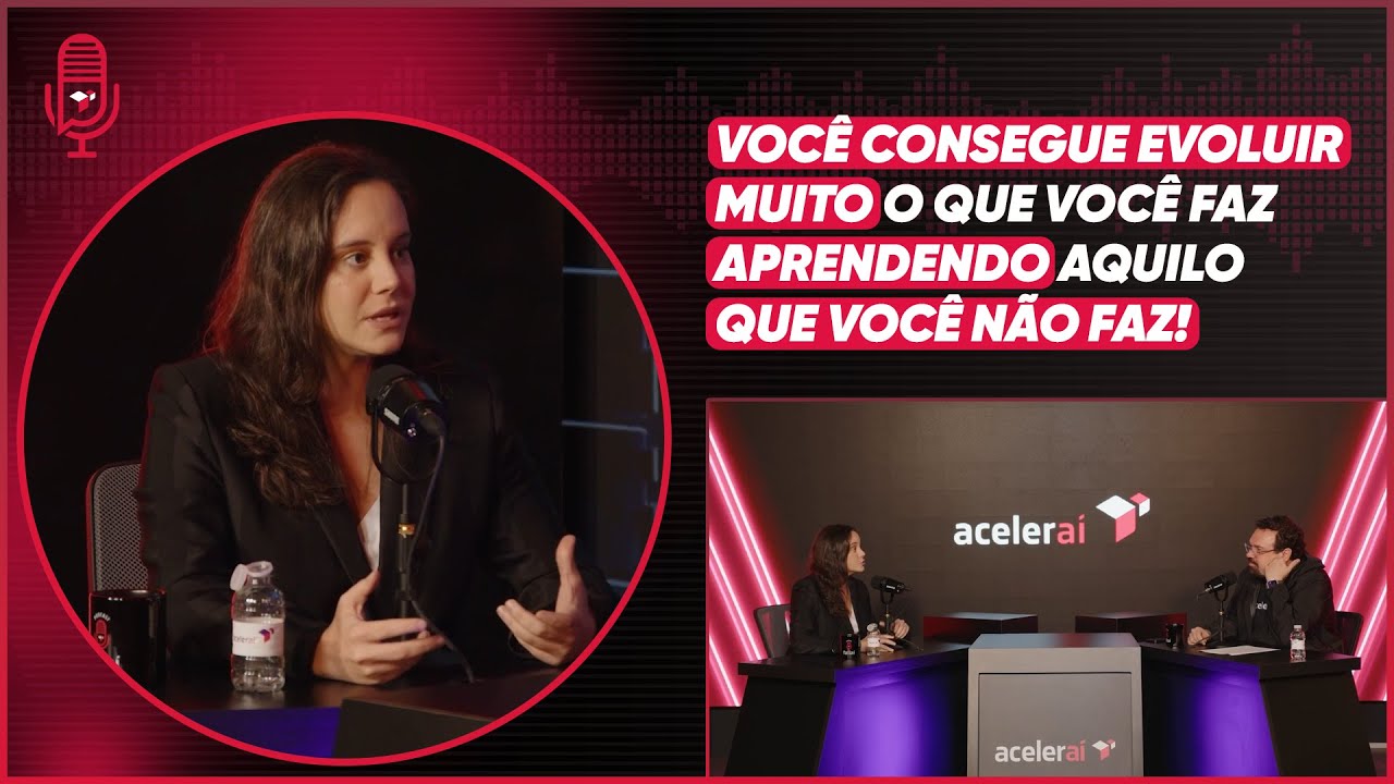 5 minutos com Tay Dantas