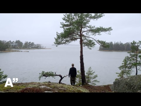 Living and working in Finland – Adam Tickle at Aalto University