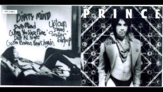 Prince Partyup Teaser