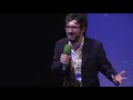 Mark Watson Opening Monologue At The 8th Annual Lovie Awards
