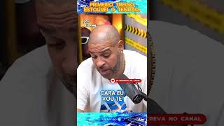 ADRIANO IMPERADOR ESTOUREI O TENDÃO #europa #futebol #esportes #copa #futebol #cortes