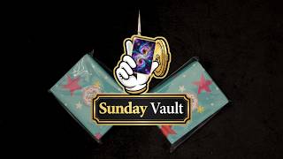 Pokémon Mystery Packs #4 - Sunday Vault #13