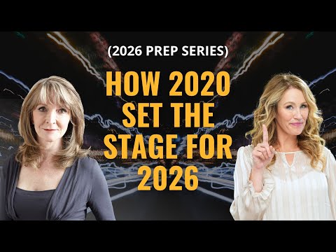 [2026 Prep Series] Penny Thornton on the cycles, turning points & global shifts shaping next year