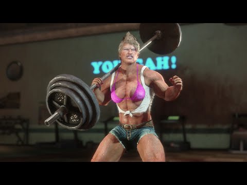 Dead Rising 3 Xbox One - Walkthrough part 39