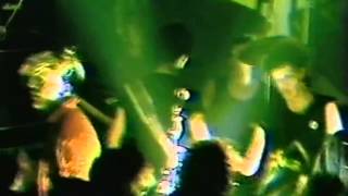 Abwärts - Computerstaat (live, 1980)