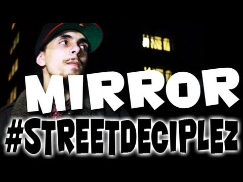 L JINNY - MIRROR | Street Deciplez