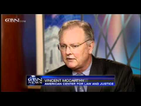 News Channel Midday Edition: June 7, 2011 - CBN.com