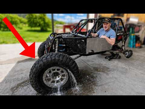 I Thought My Tires Were Fine.....I Was WRONG!