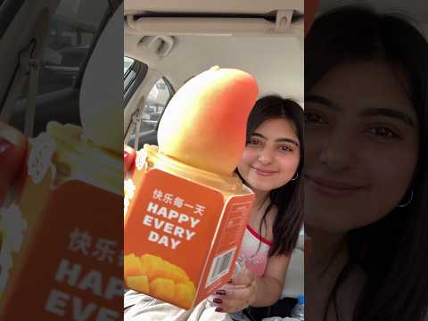 mango icecream part- 1