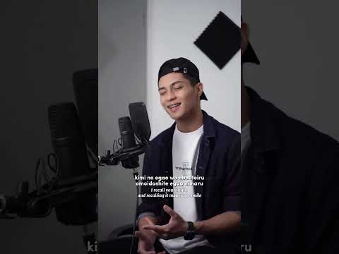 7 - Orange | Cover by Daniesh Suffian