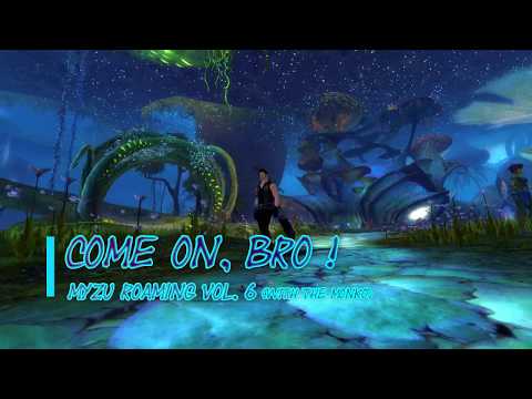 [GW2] Come On Bro ! Myzu/Warrior/Spellbreaker Roaming Vol. 6