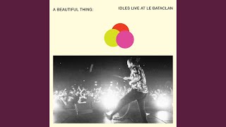 Benzocaine (Live at Le Bataclan)