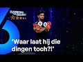 Florian Sainvet // Illusionist - disc-act | Ranking the Talent