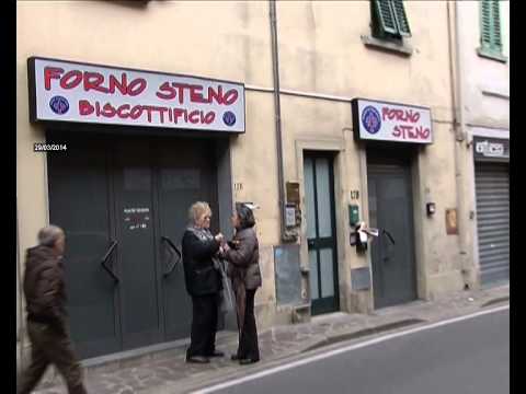 2014-03-29 - VAIANO SI FERMA PER L'ULTIMO SALUTO A FEDERICO BERTINI