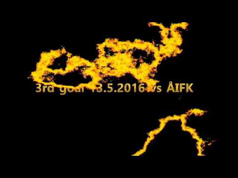 Bruno Mbonu - Salon Wilpas season 2016