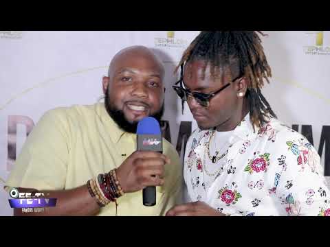 Sekuence Featured In Hit Song With Karol G, Shaggy - Tu Pum Pum ft. El Capitaan (INTERVIEW)