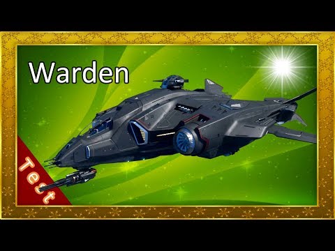 3.6.0 Toughness test Warden - 3 out of 10