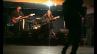 Dwight Yoakam The Distance Between You and Me cover by Chrissie Murphy &amp; Highway 32