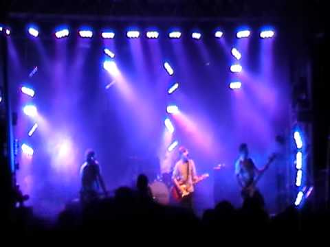 Les trois accords Elle s'appelait serge