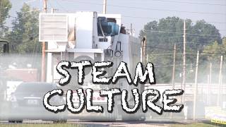 What you may have missed on Steam Culture