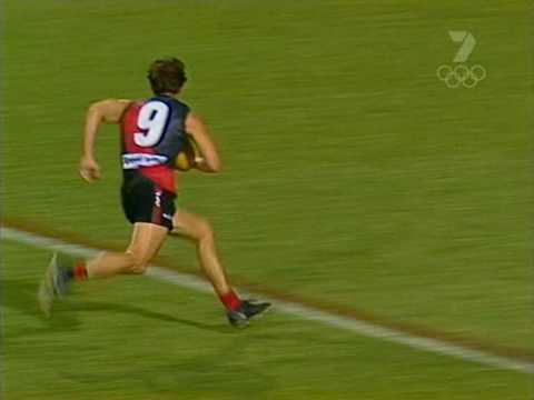 Skill and vision from James Hird