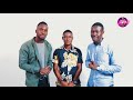 SUGAR SPICE N SAUCE Message From The Male Cast