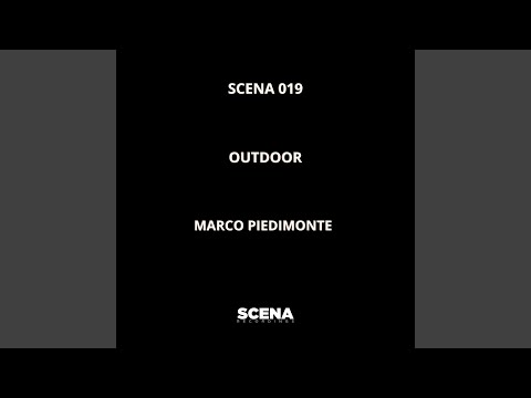 Outdoor (Original Mix)