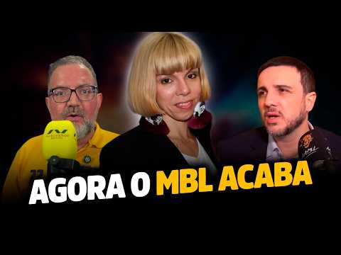 BOMBA: EX-VJ DA MTV FAZ DENÚNCIA GRAVÍSSIMA SOBRE RENAN SANTOS