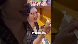 Toyama Manyo no sato Takaoka By Hiroko#japon #toyama #japonaise #glace