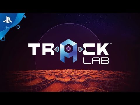 Helen Rathbone Track Lab Launch Trailer – Helen Rathbone – Video Editor